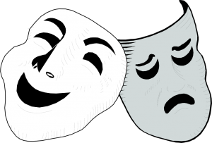 7972-illustration-of-drama-masks-pv